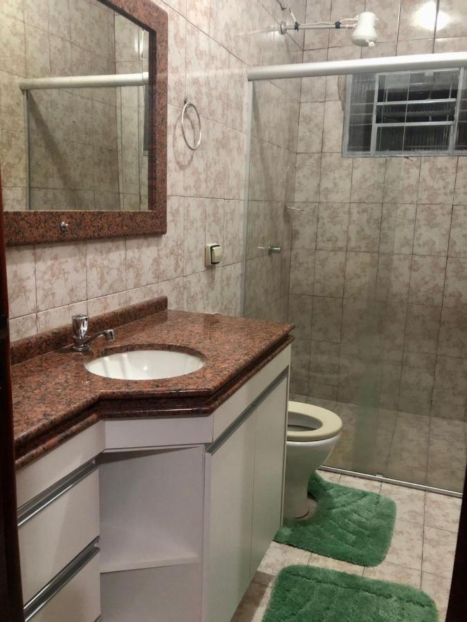 Casa 3/4 Com Piscina E Mesa De Sinuca Em * Caldas Novas