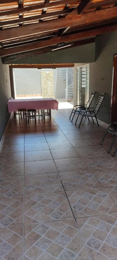 Holiday home Casa 3/4 Com Piscina E Mesa De Sinuca Em