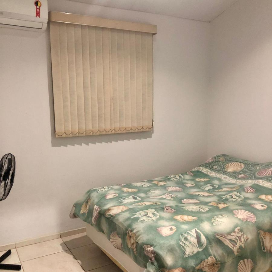 Casa 3/4 Com Piscina E Mesa De Sinuca Em Holiday home *