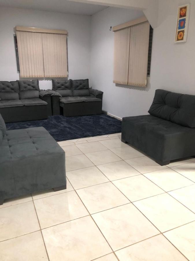 Casa 3/4 Com Piscina E Mesa De Sinuca Em Holiday home