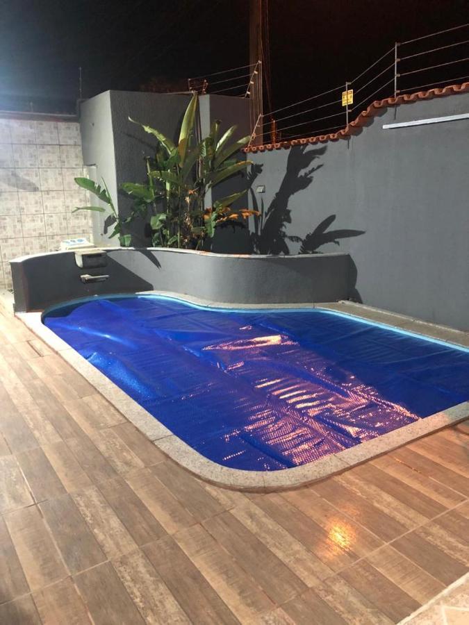 Casa 3/4 Com Piscina E Mesa De Sinuca Em Holiday home