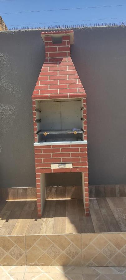 Casa 3/4 Com Piscina E Mesa De Sinuca Em Holiday home