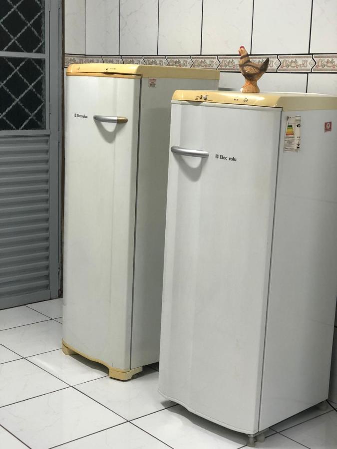 Casa de Férias Casa 3/4 Com Piscina E Mesa De Sinuca Em *